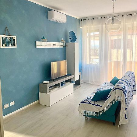 Appartamento Tizzy Λα Μανταλένα Εξωτερικό φωτογραφία