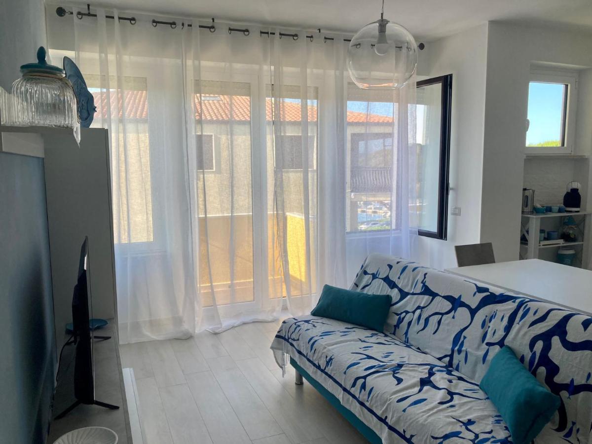 Appartamento Tizzy Λα Μανταλένα Εξωτερικό φωτογραφία